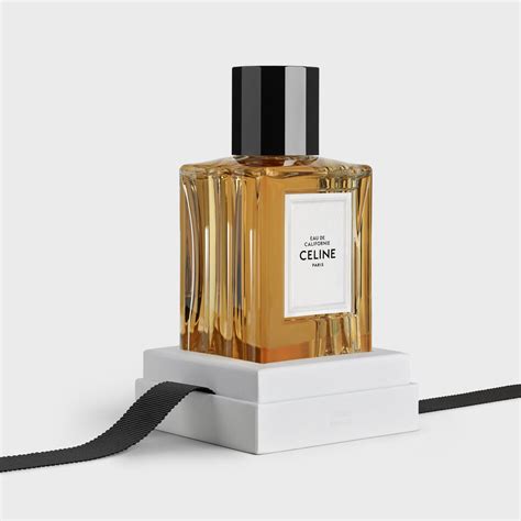 celine california perfume|Celine perfume geneva switzerland.